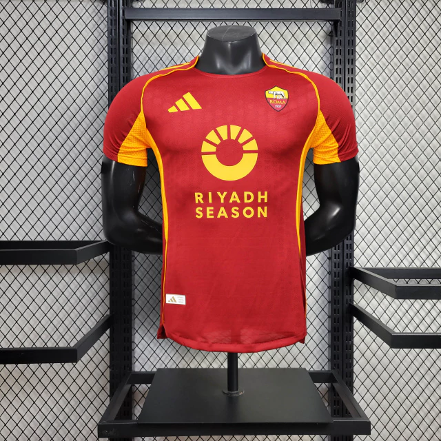 Jogador 2025-26
