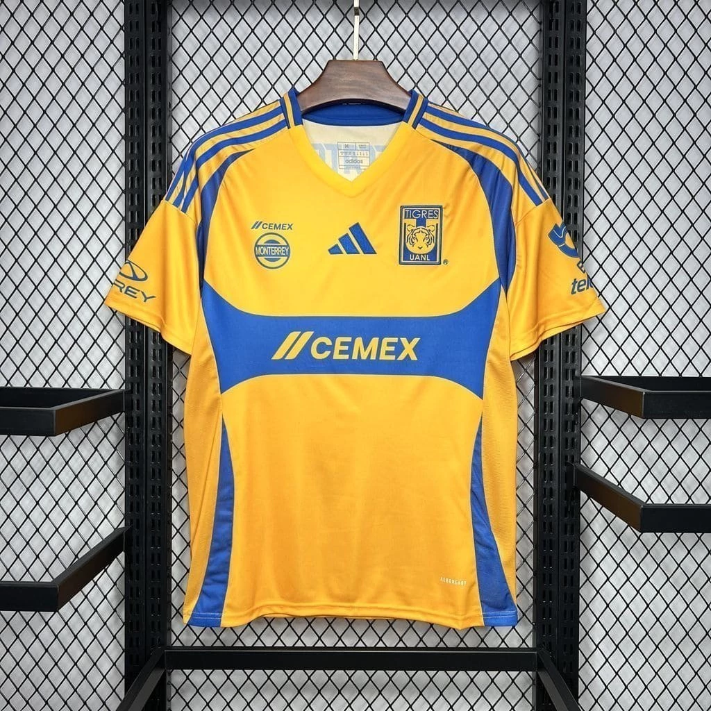 Tigres