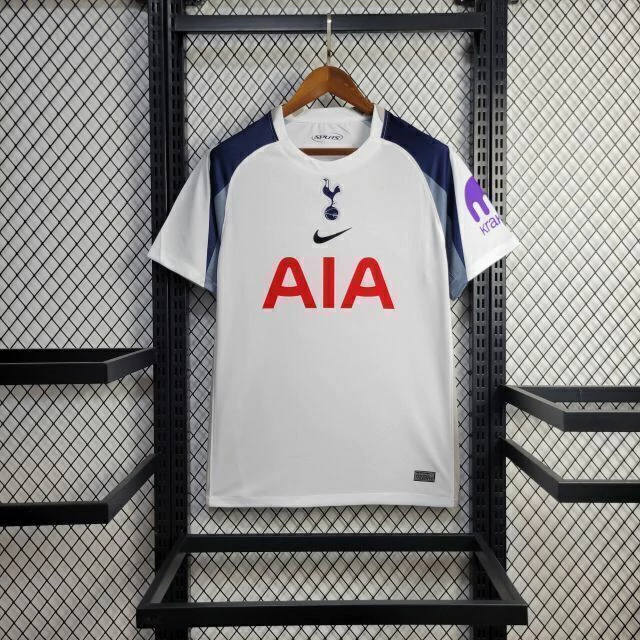 Tottenham