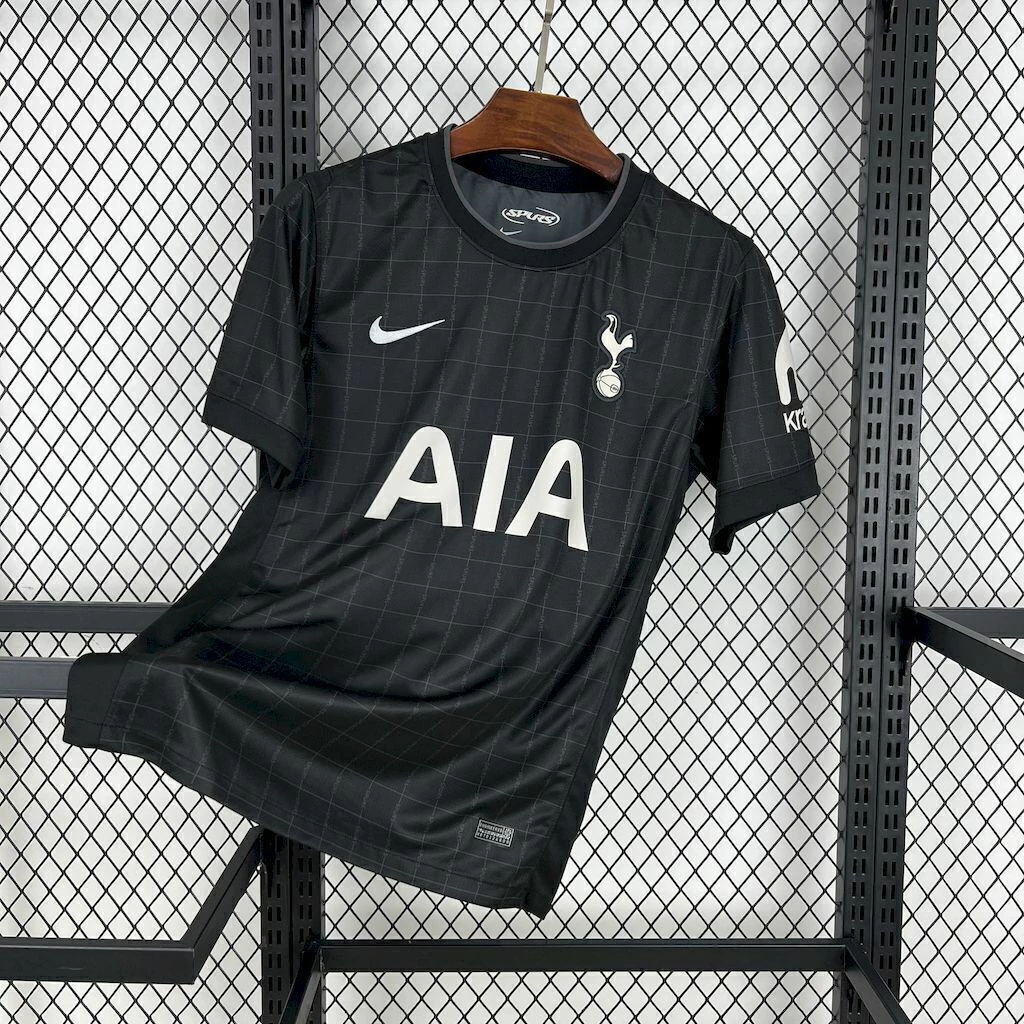 Tottenham