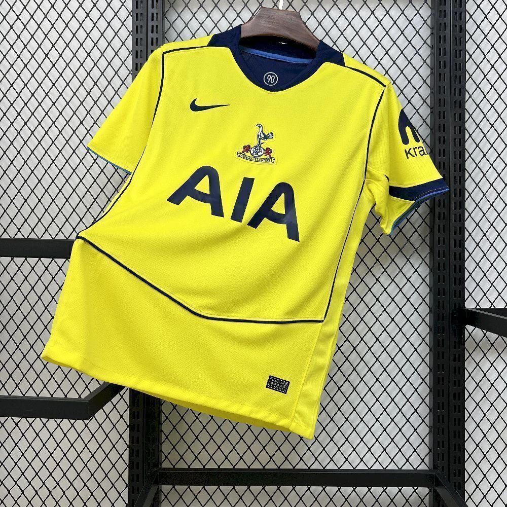 Tottenham