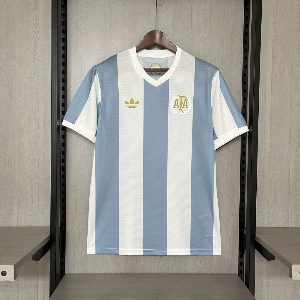 Argentina