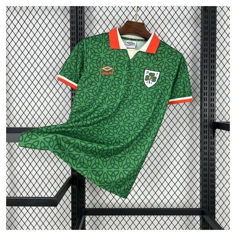Irlanda