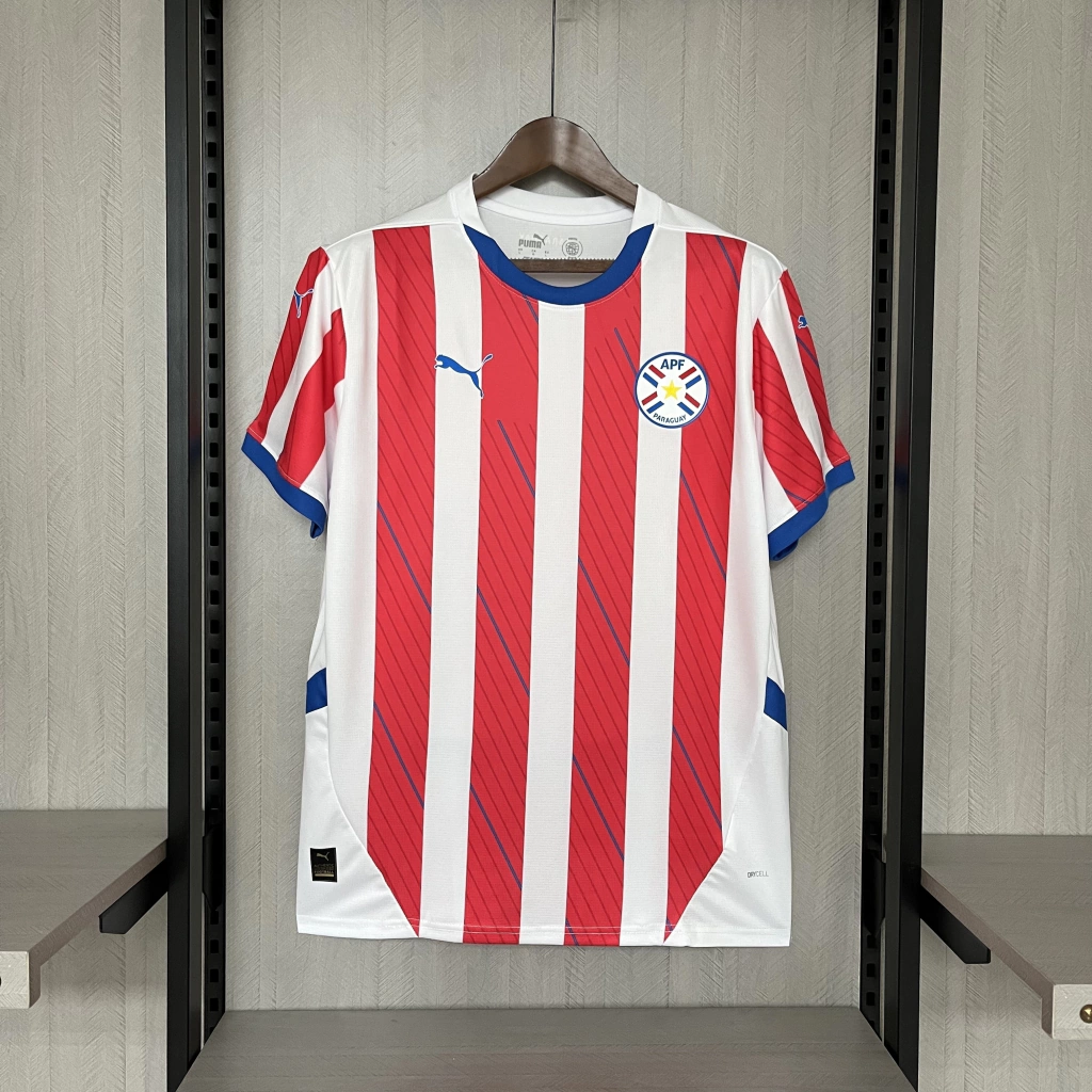 Paraguai