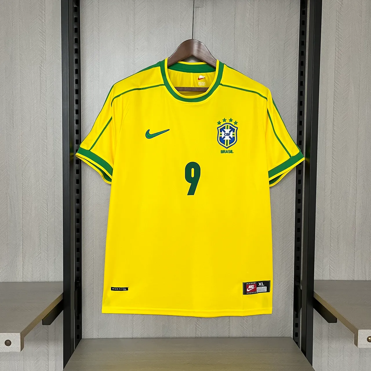 Retrô 1998