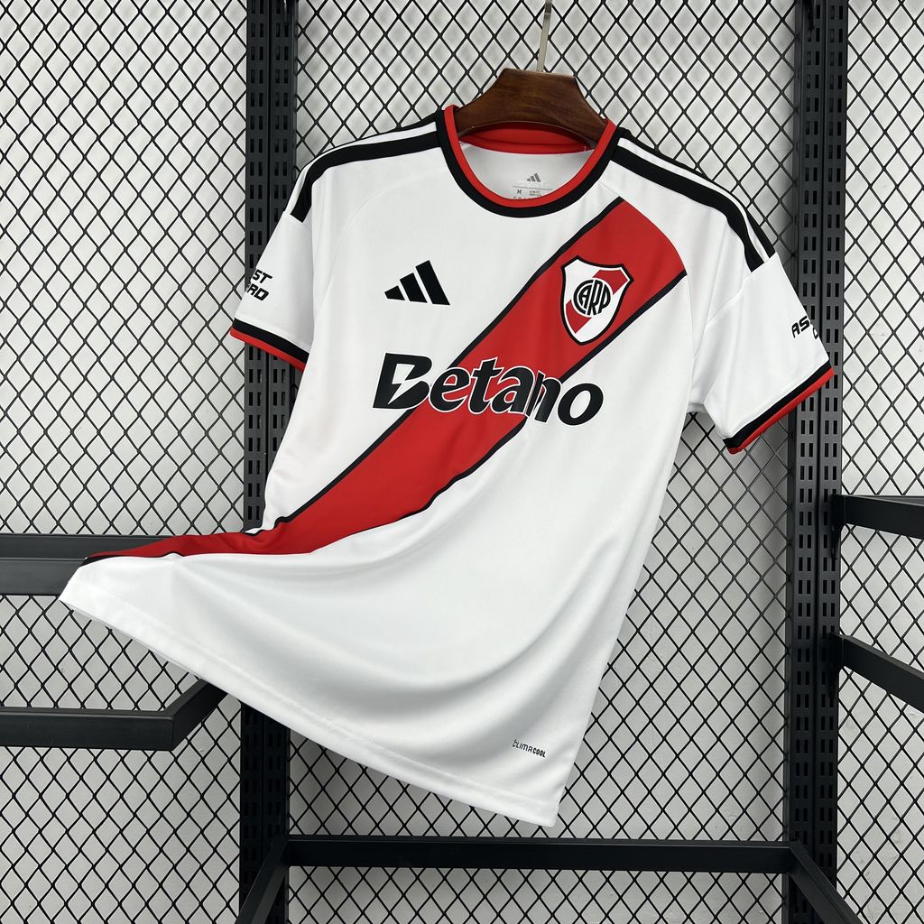 River Plate