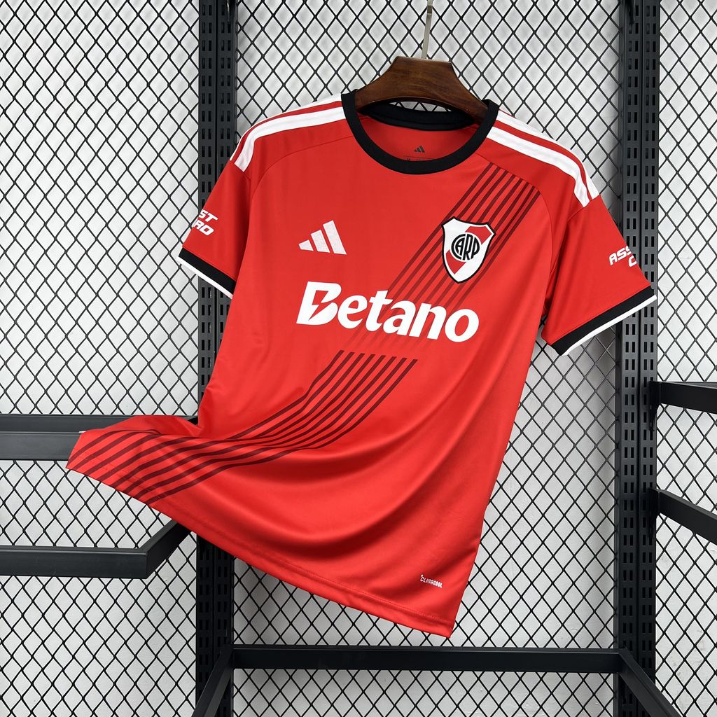 River Plate