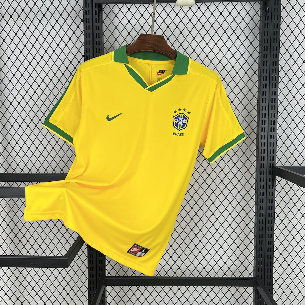 Retrô 1997