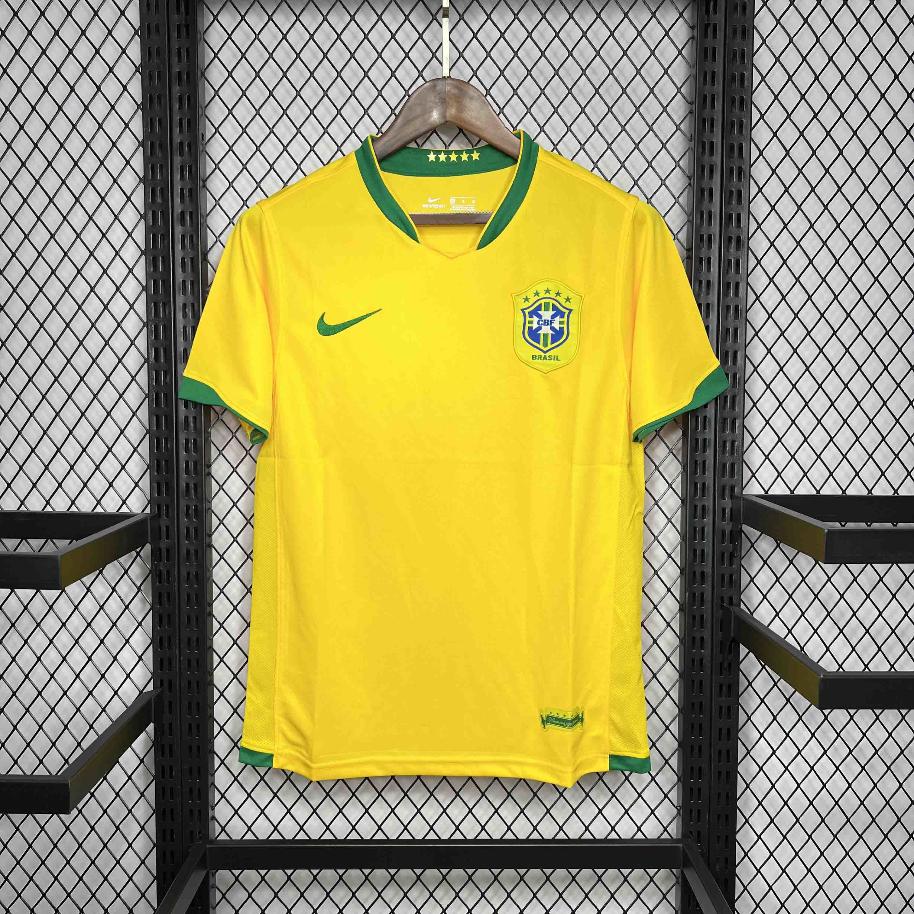 Retrô 2006