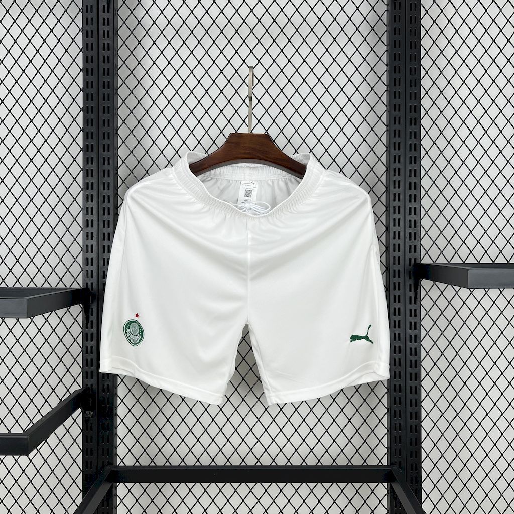 Shorts 2025/26