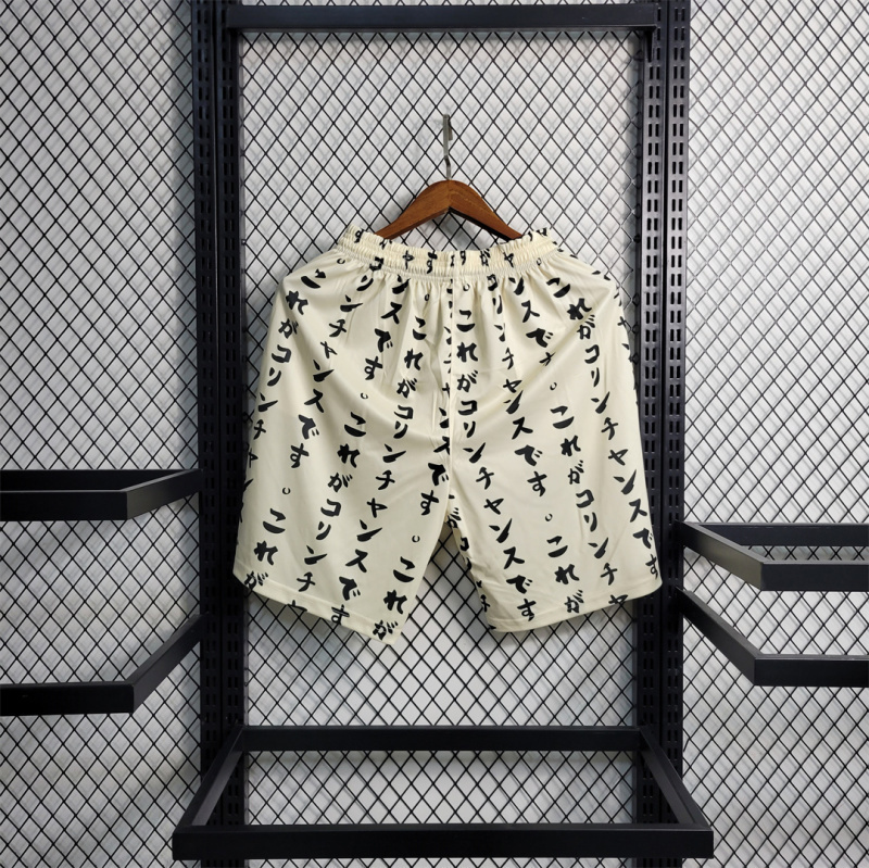 Shorts 2024/25