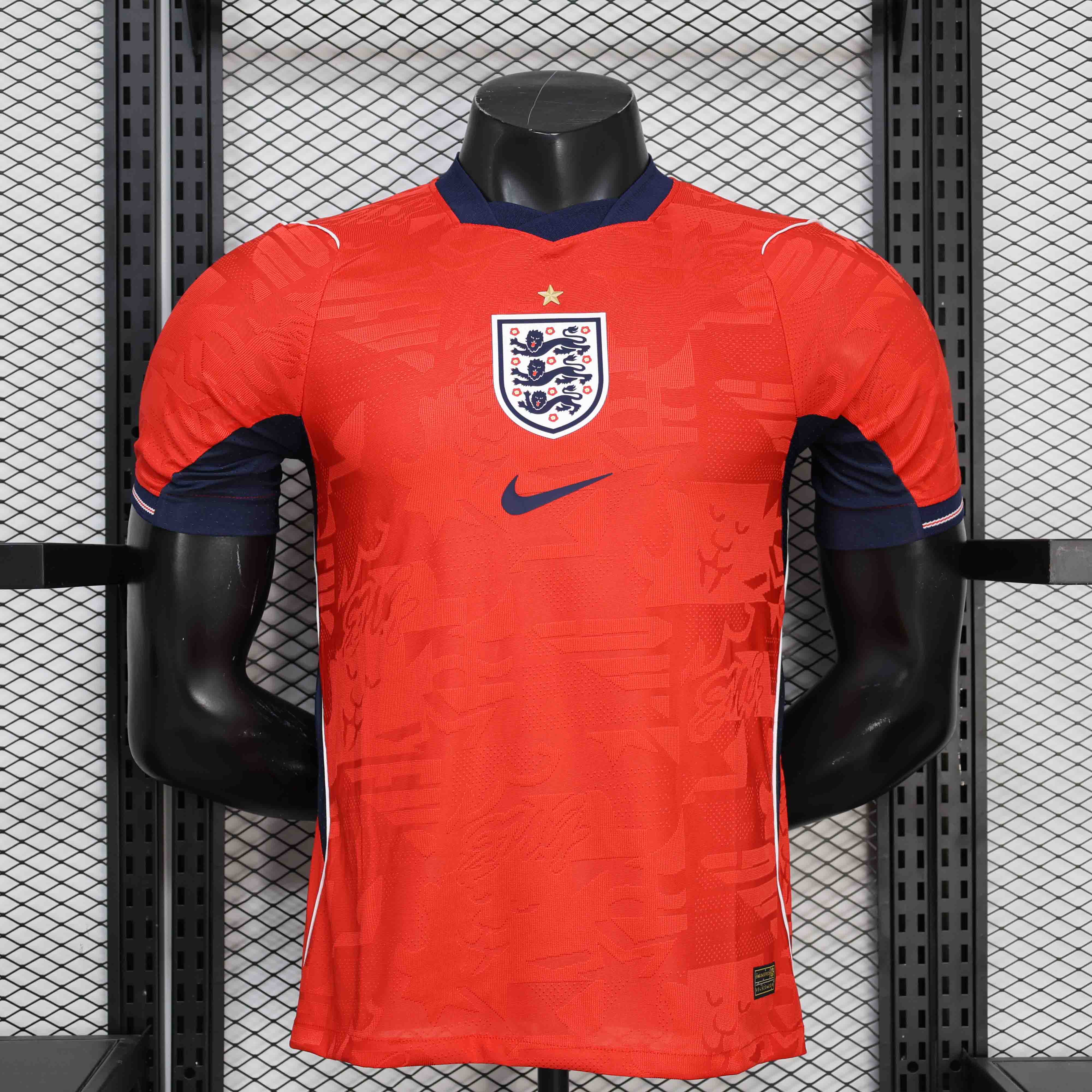 Inglaterra