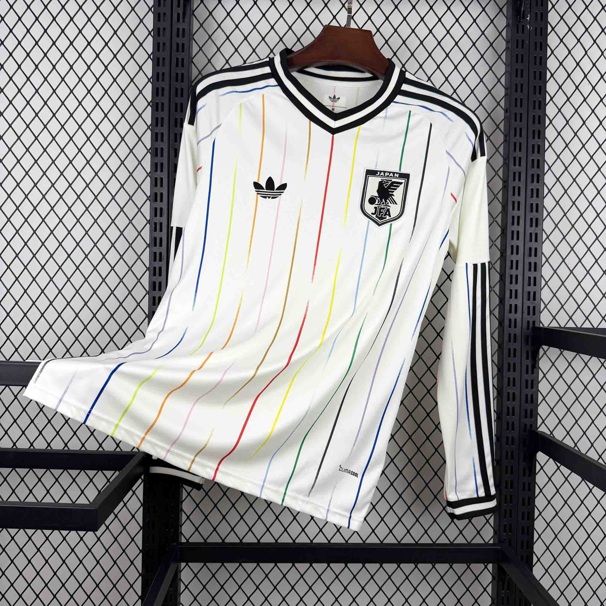 Manga Longa 2025/26