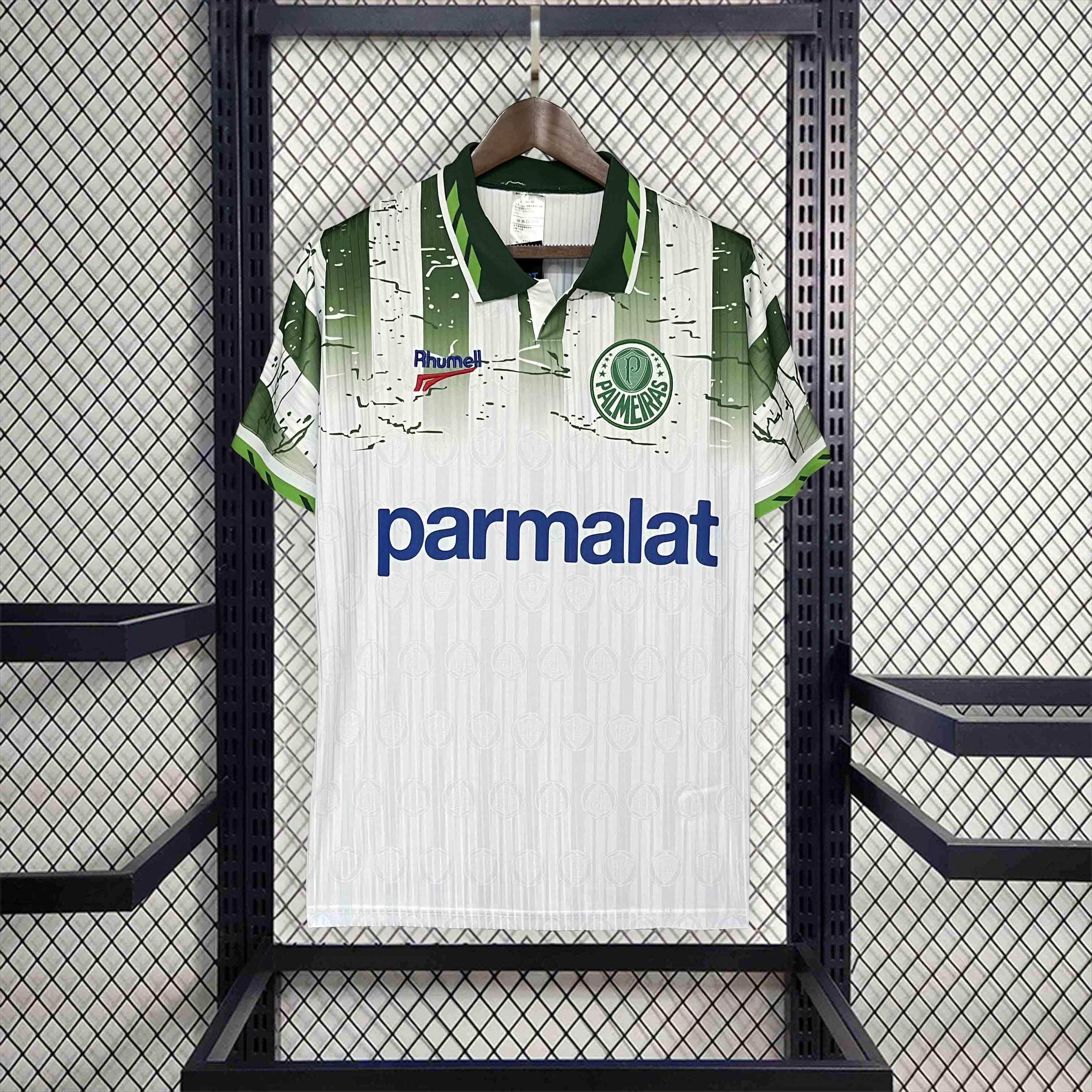 Retrô 1996/97