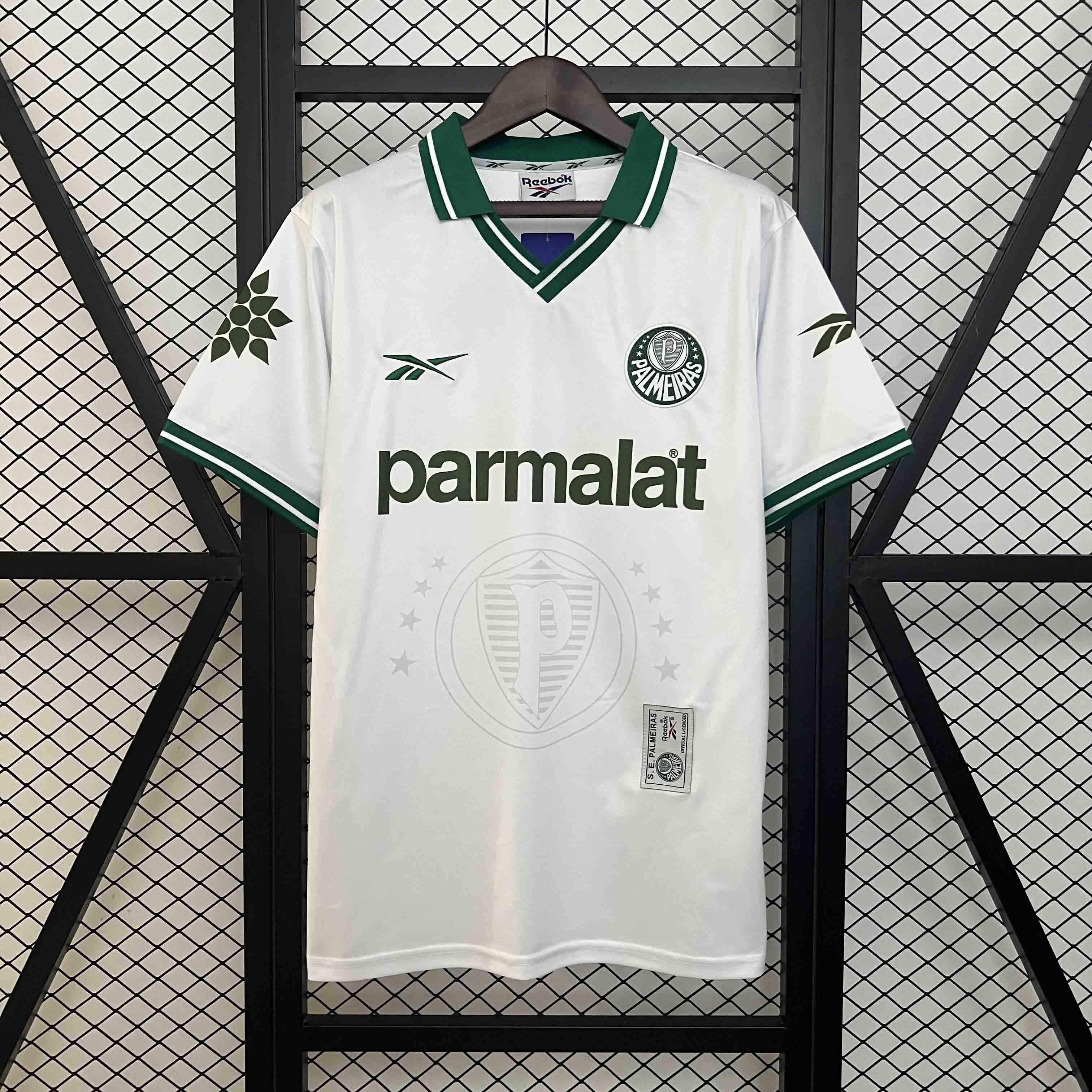 Retrô 1997/98