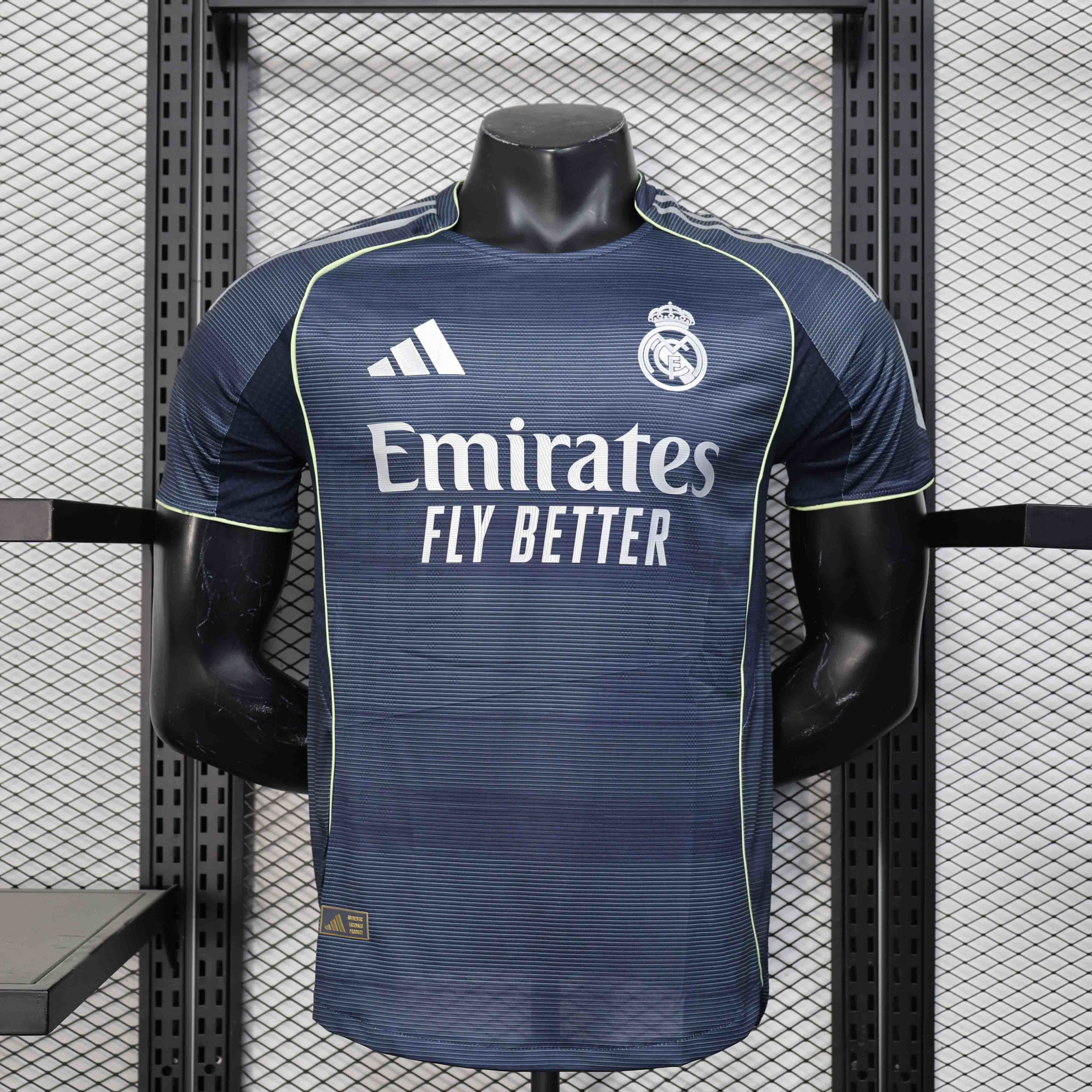 Real Madrid
