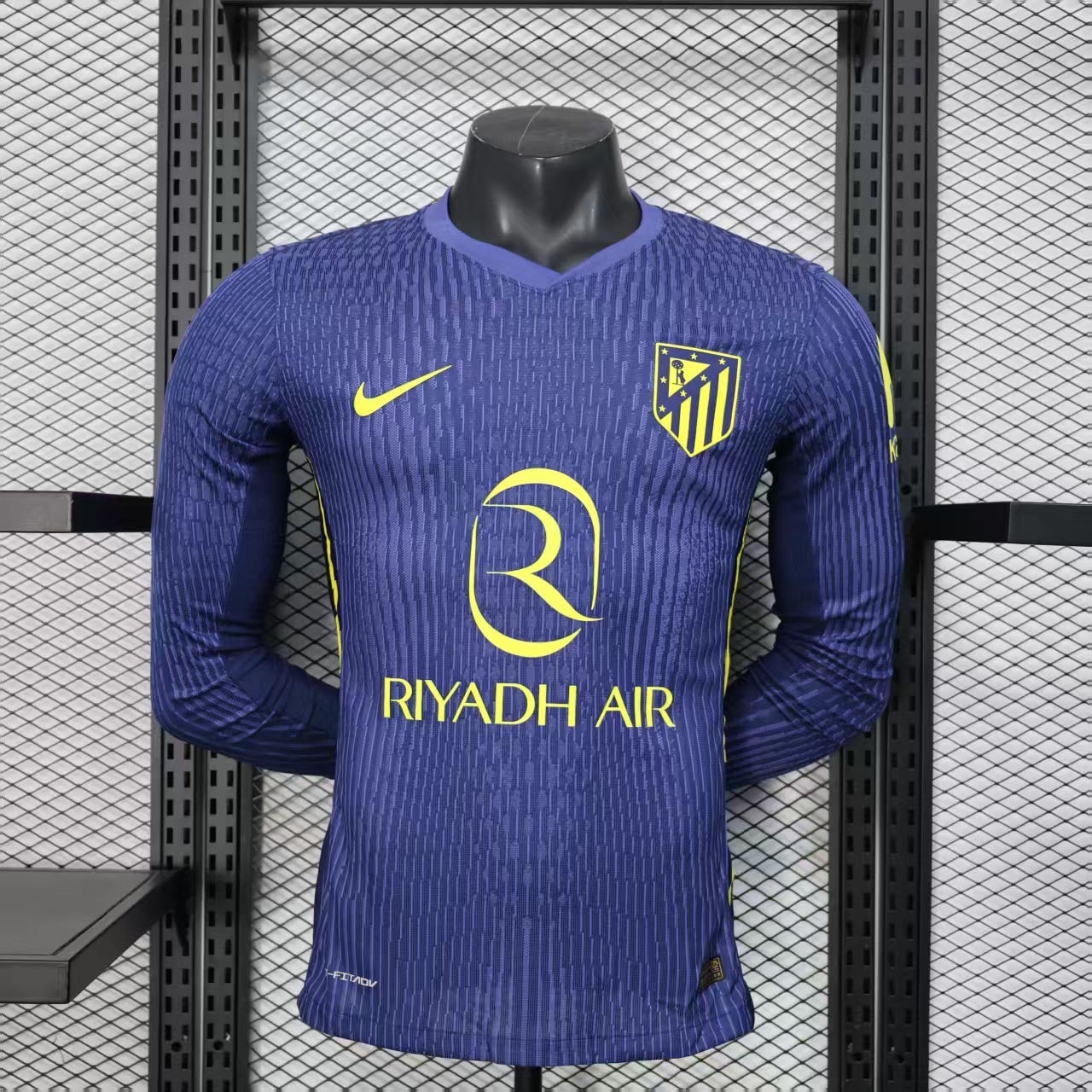 Atlético de Madrid