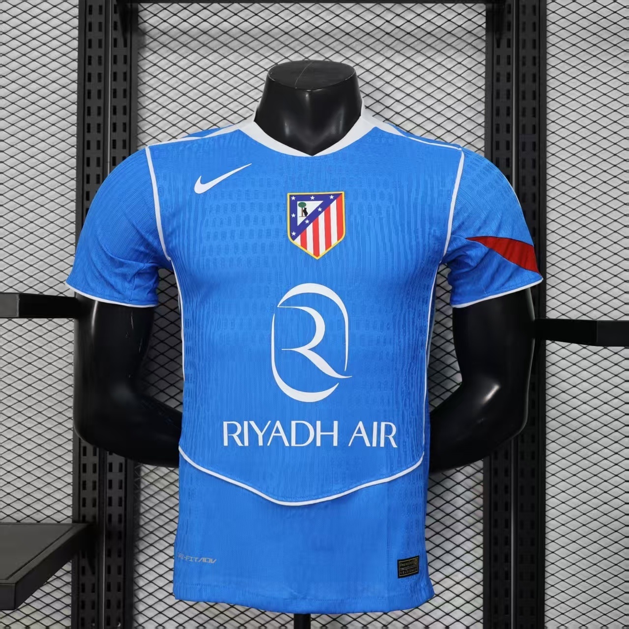Atlético de Madrid