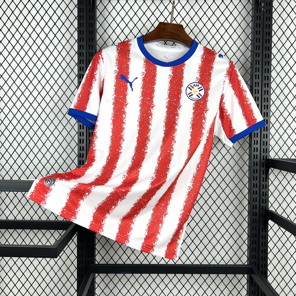 Paraguai