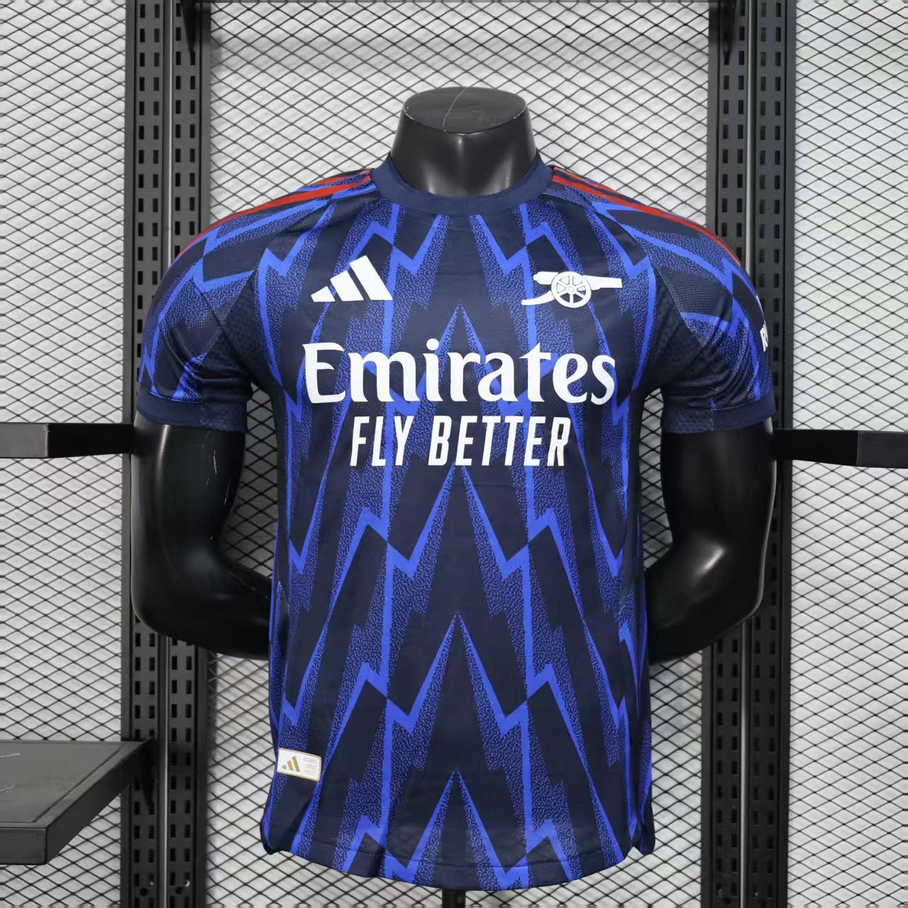 Jogador 2025/26