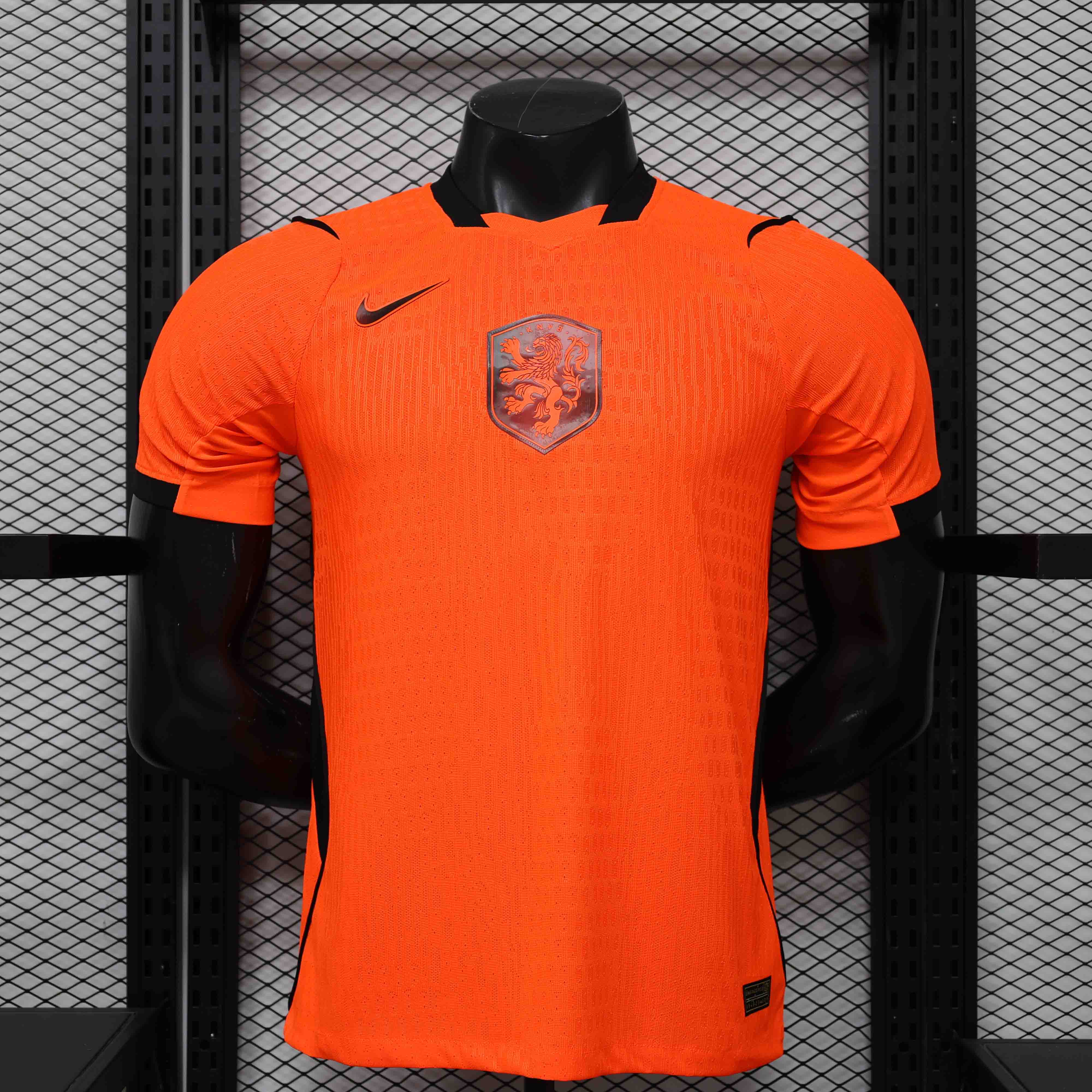 Holanda