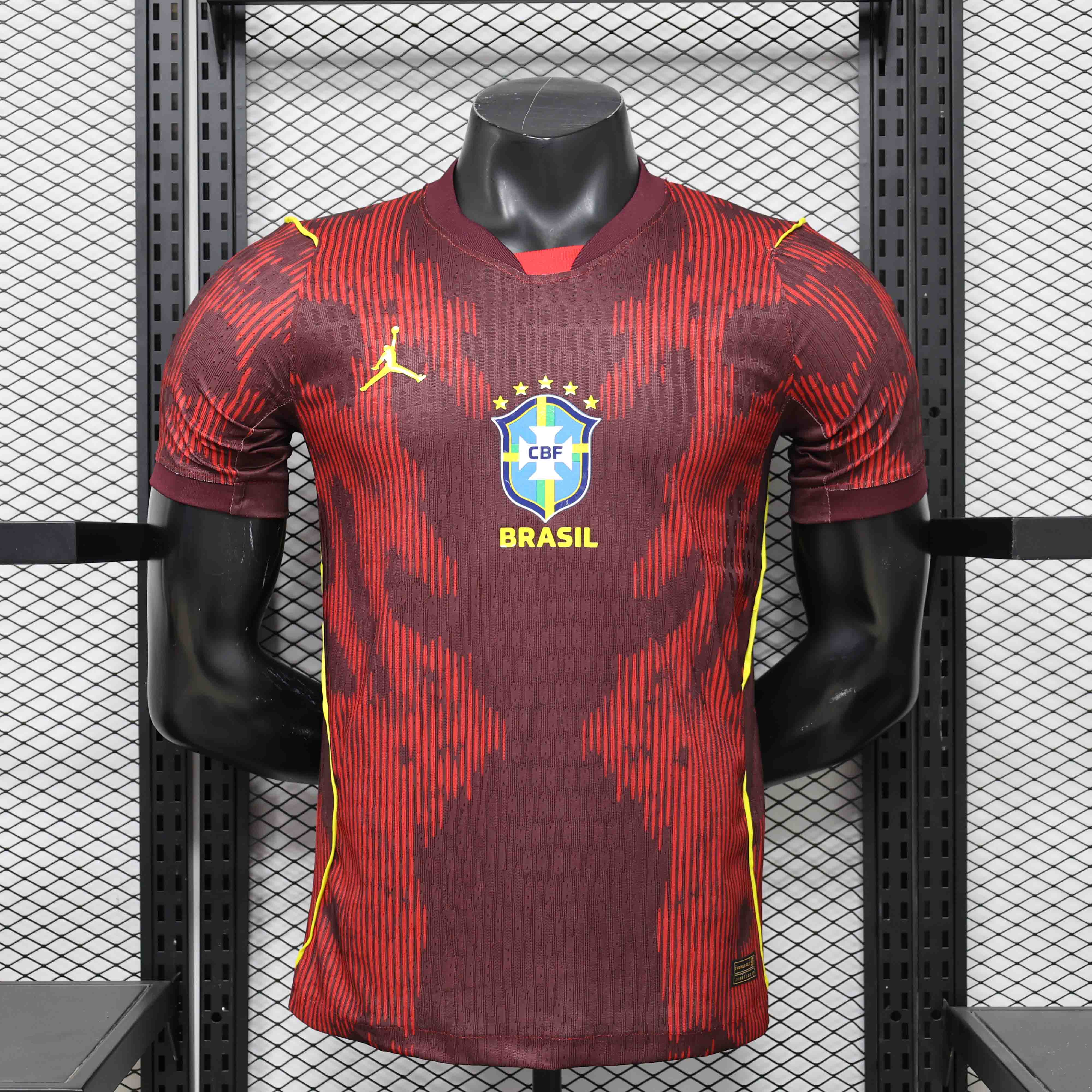 Jogador 2025/26