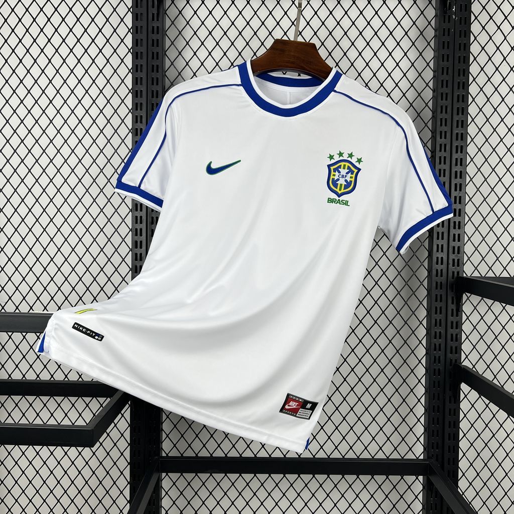 Retrô 1998