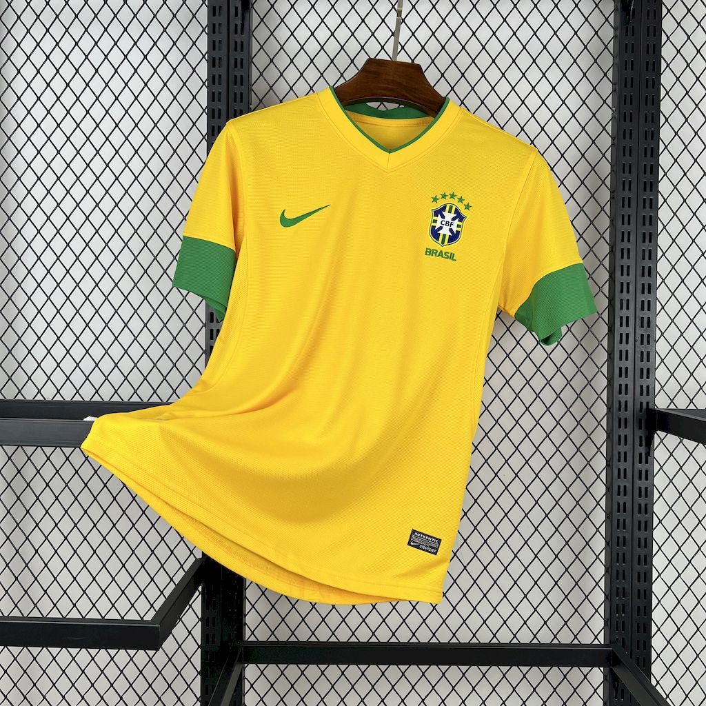 Retrô 2012