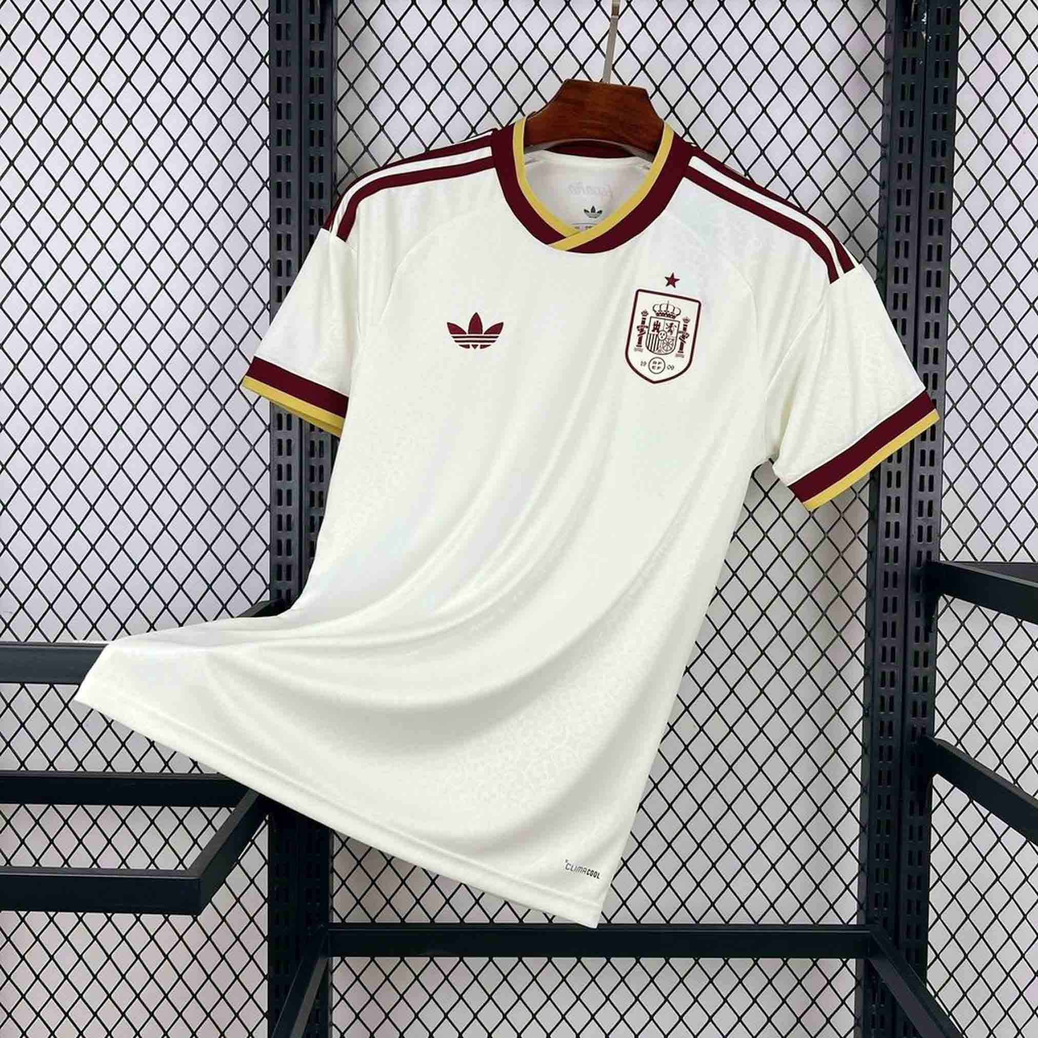 Espanha
