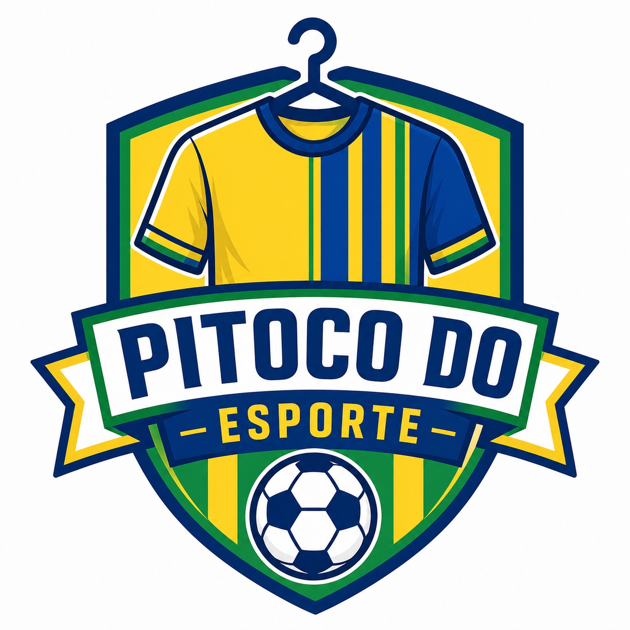 Pitoco do Esporte