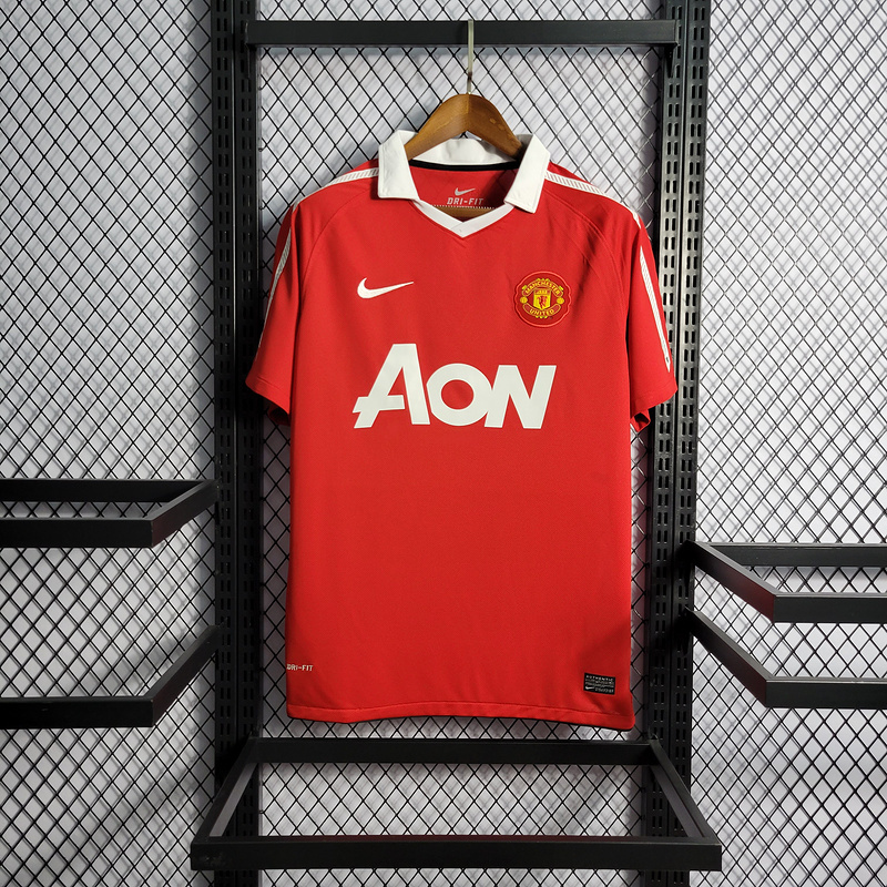Manchester United