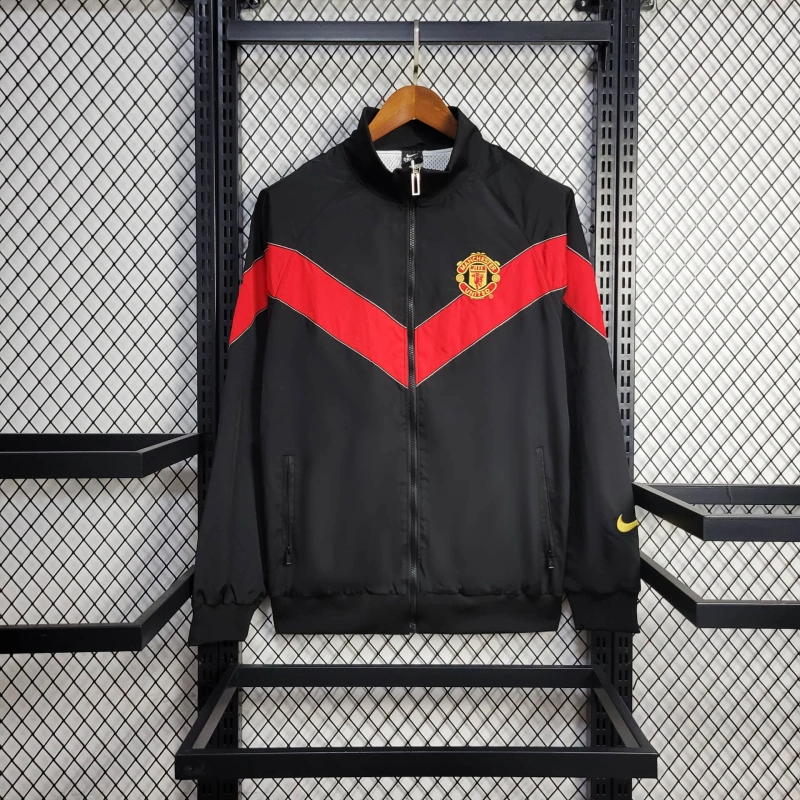 Manchester United