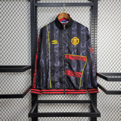 Manchester United